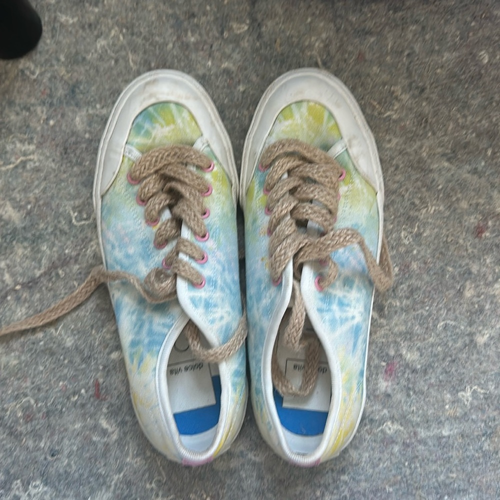 Dolce vita sneaker